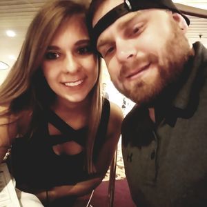 Meet your Posher, Breanna